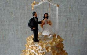 结婚为什么要买蛋糕