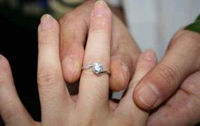 订婚需要买订婚戒指吗