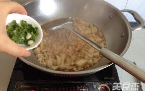 蘑菇豆腐小米虾做法大全