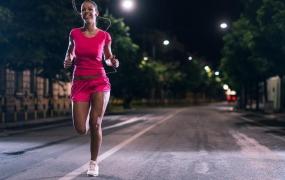 跑前热身动作,跑步为什么要热身和拉伸？