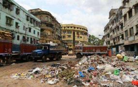 为什么垃圾分类,近日印度为什么要推行垃圾分类？