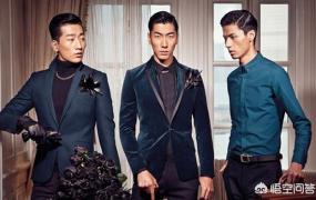 中国男装十大名牌排名,中国男装品牌前十名都是哪些？
