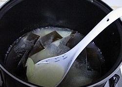 土豆海带汤做法大全