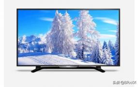 65寸电视多大,65电视机长宽尺寸一览表？