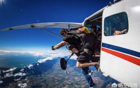跳伞对身体要求及条件,高空跳伞到底是一种什么体验？