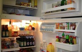 全国冰箱质量排行,冰箱哪个牌子好质量好性价比高？