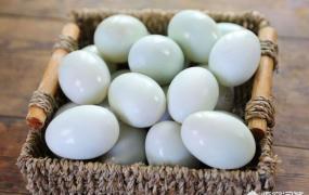 松花蛋的功效与作用,松花蛋的功效与作用有哪些？