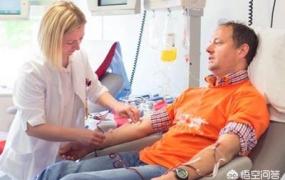 献血减肥吗,血液粘稠，献血能改善吗？