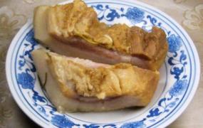 咸猪头肉炖黄豆做法大全