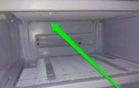冰箱除冰,怎样快速除冰又不损坏冰箱？