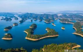 千岛湖属于哪个市,千岛湖属于浙江省哪个市？
