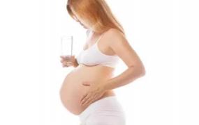 孕妇快速止泻妙招,怀孕九个半月上吐下泻怎么办？