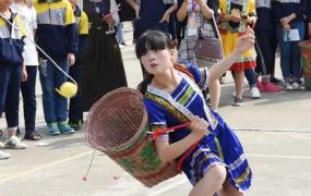 三月三活动,广西“三月三”有哪些节日活动？