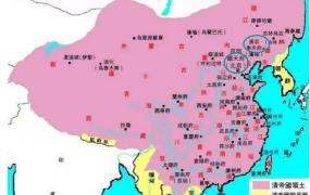 秦朝的都城是哪里,古代这么多皇帝都定都在哪里呢？