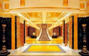 w酒店属于几星级,北京五星级酒店哪个最好？