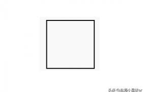 已知正方形的面积怎么求边长,正方形知道面积，咋求边长？