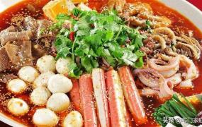 四川传统美食,四川有什么强推的特色小吃吗？