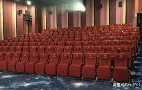 电影院哪个位置观影最佳,如何在电影院大小影厅选座位？