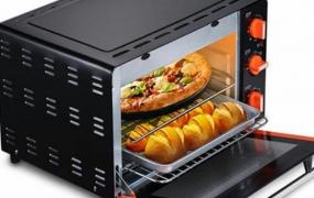 美的电烤箱,10升美的电烤箱都能烤什么？