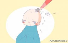 剃,婴儿经常剃头发质会好吗？