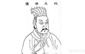 李瓒原型,曹操在中国算是什么人物？