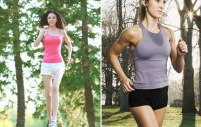 跑步能减肥吗多久见效,每天跑步多久减肥效果最好？