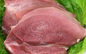 猪肉冷冻能放多久,猪肉在冰箱里最多能放多久？