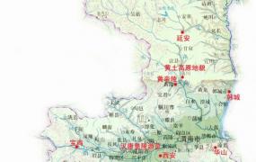 日逼是什么意思,陕西各地的方言都有什么特点？