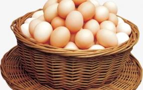 孰与,生鸡蛋和熟鸡蛋，哪个更有营养？