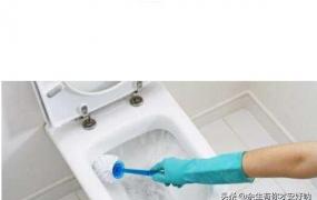 洁厕宝使用方法,马桶清洁剂蓝泡泡怎么用？