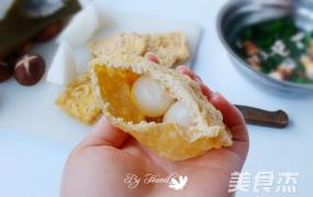 关东煮——鱿鱼海带锅做法大全