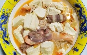 白菜豆腐汤怎么做好喝,豆腐做汤用什么搭配好喝？