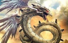 有什么龙,神话传说中龙的种类有哪些？