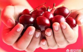吃樱桃有什么好处,樱桃的功效与作用有哪些？
