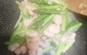 芦笋虾滑……春季养生菜做法大全