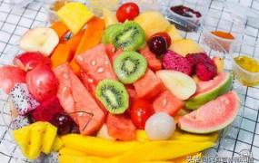 水果减肥,吃什么水果有助于减肥呢？