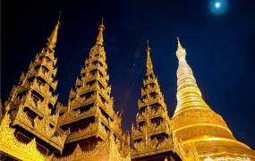 世界四大赌城,缅甸小勐拉有个皇家国际？