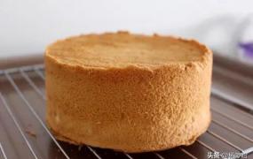 自己做蛋糕怎么做,制作蛋糕需要准备哪些原料？