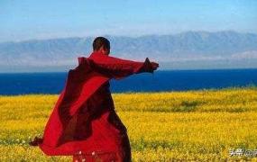 多吉搜索,藏族名字如何区分姓和名？