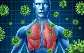 肺功能外推容量,自己怎样检测自己的肺功能？
