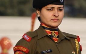 为什么印度女兵的自杀率那么高？