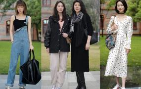 中年女人背什么包包显气质？,40岁女人背那些牌子包包