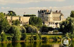 欧洲有哪些非常值得一去的城堡？,法国有哪些值得去的城堡