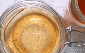 百香果柠檬蜂蜜腌制法,李子柒百香果柠檬蜂蜜做法？