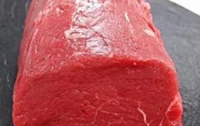 牛板腱,牛排通常是牛身上的哪部分肉？