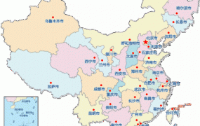 豫是哪个省的简称,陕甘宁晋鲁豫冀分别是哪个省？