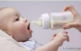 冲婴儿奶粉的最佳水温,宝宝奶粉的冲泡温度最佳是多少？