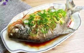 如何清蒸鱼,平常吃的清蒸鱼做法有哪些？