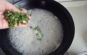 海参胶疙瘩高汤做法大全