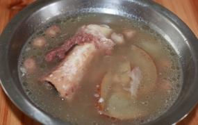 老黄瓜猪骨鲩鱼汤做法大全
